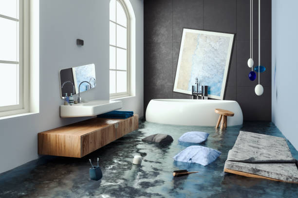 Best Sewage cleanup and water damage restoration  in Mathews, LA