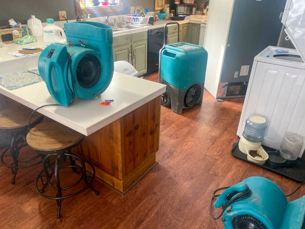 Mathews, LA Water damage restoration Company