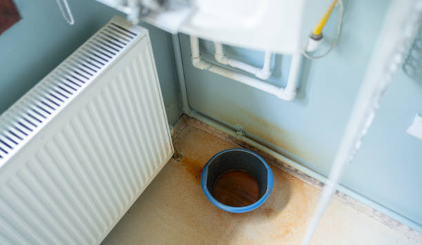 Trusted Mathews, LA Water damage restoration Experts